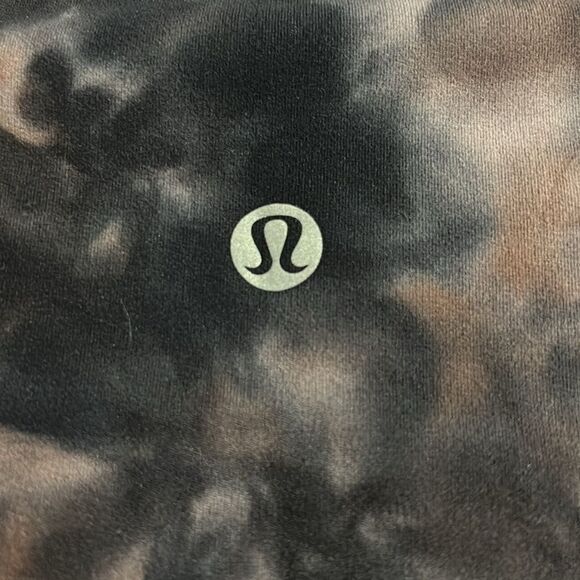 Lululemon Align Super High Rise Short *10" - Picture 4 of 5